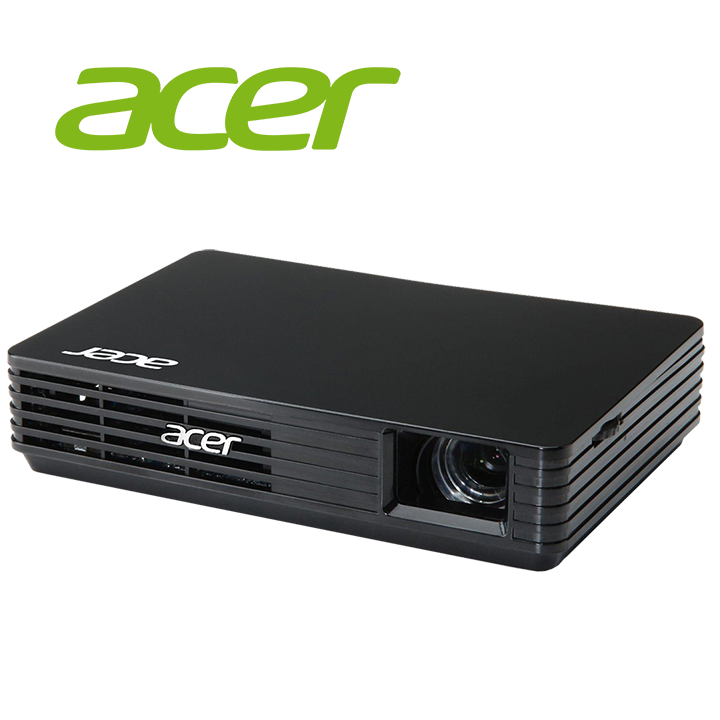 Acer X115H Projector – Primetech Network System Corporation