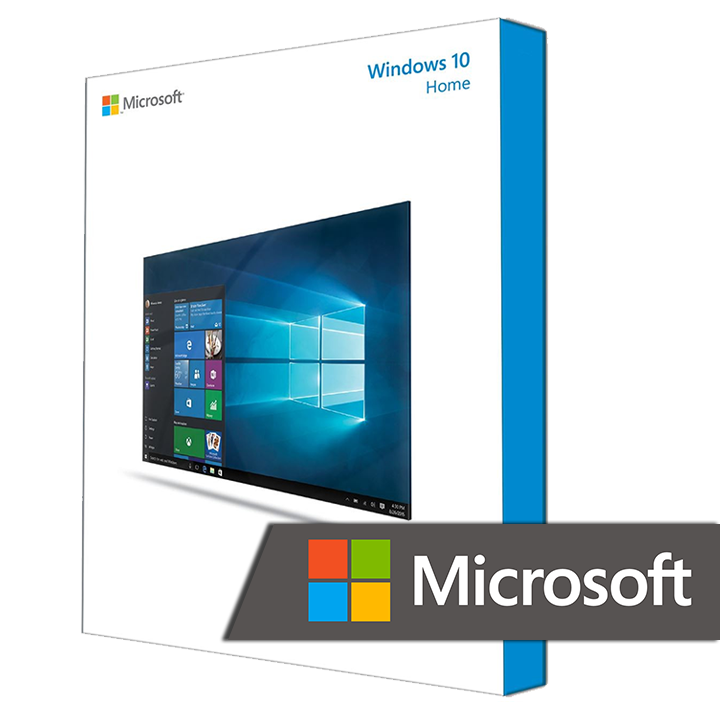Windows 10 Home – Primetech Network System Corporation