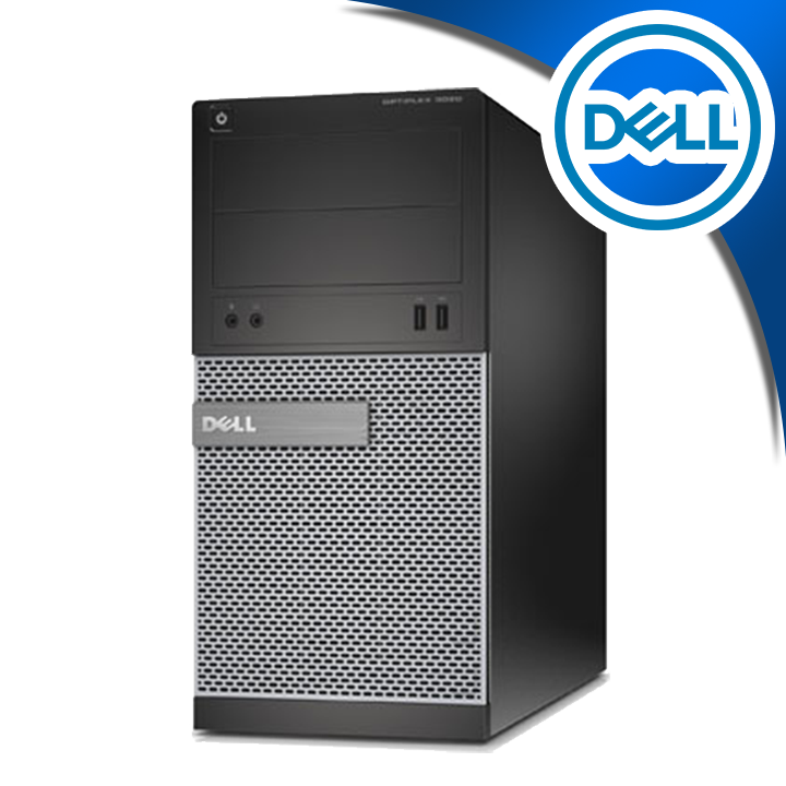 Dell Optiplex 3020 MT Desktop Intel Core i5 Windows 7 – Primetech Network  System Corporation