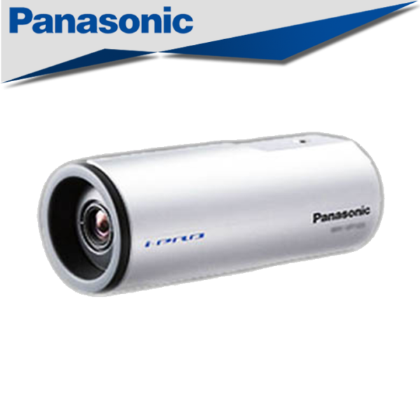Panasonic – Primetech Network System Corporation